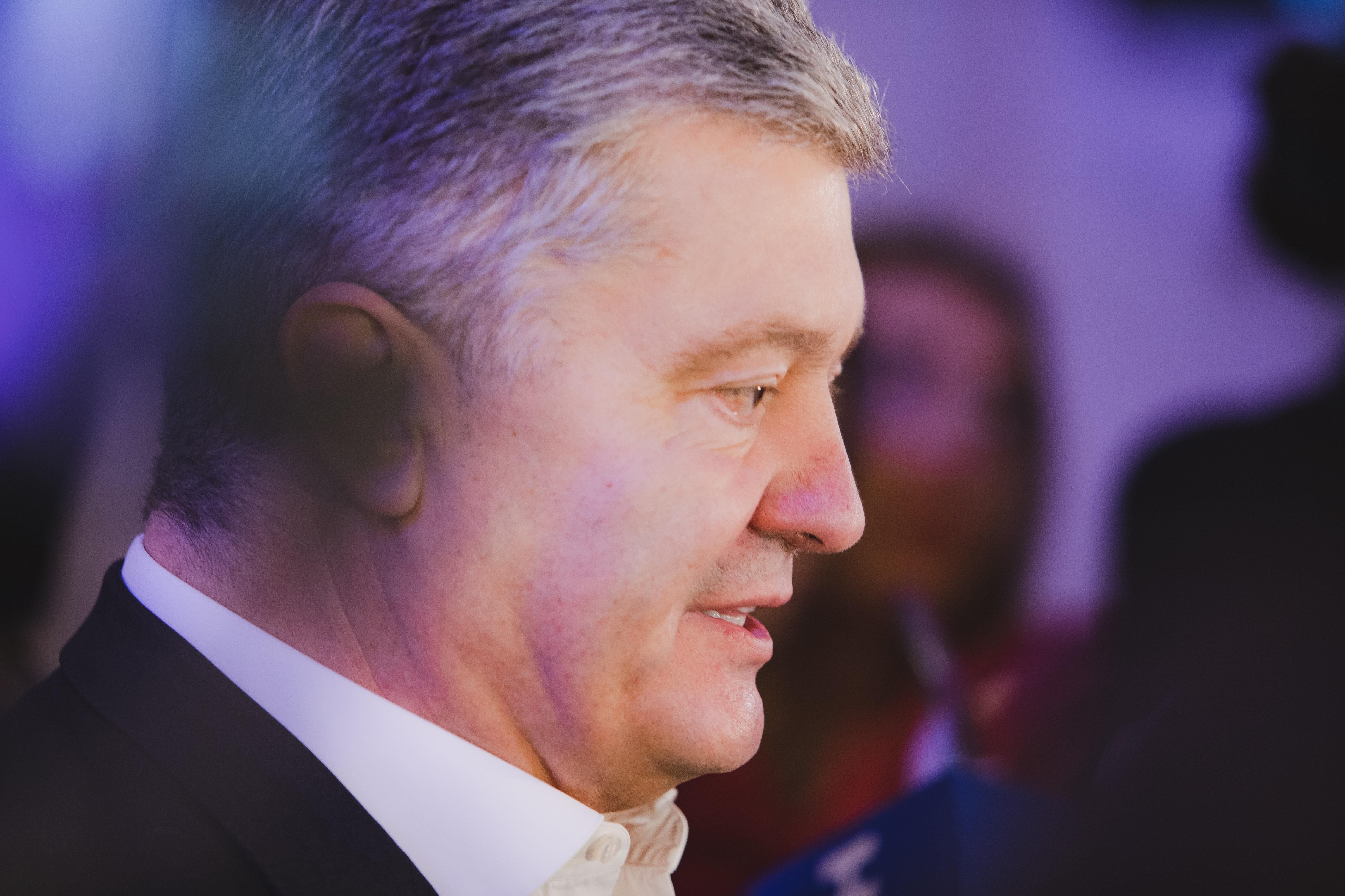 Застава буде немаленька, – журналіст припустив, чи сяде Порошенко у в'язницю - 24 Канал Застава буде немаленька, – журналіст припустив, чи сяде Порошенко у в'язницю - 24 Канал