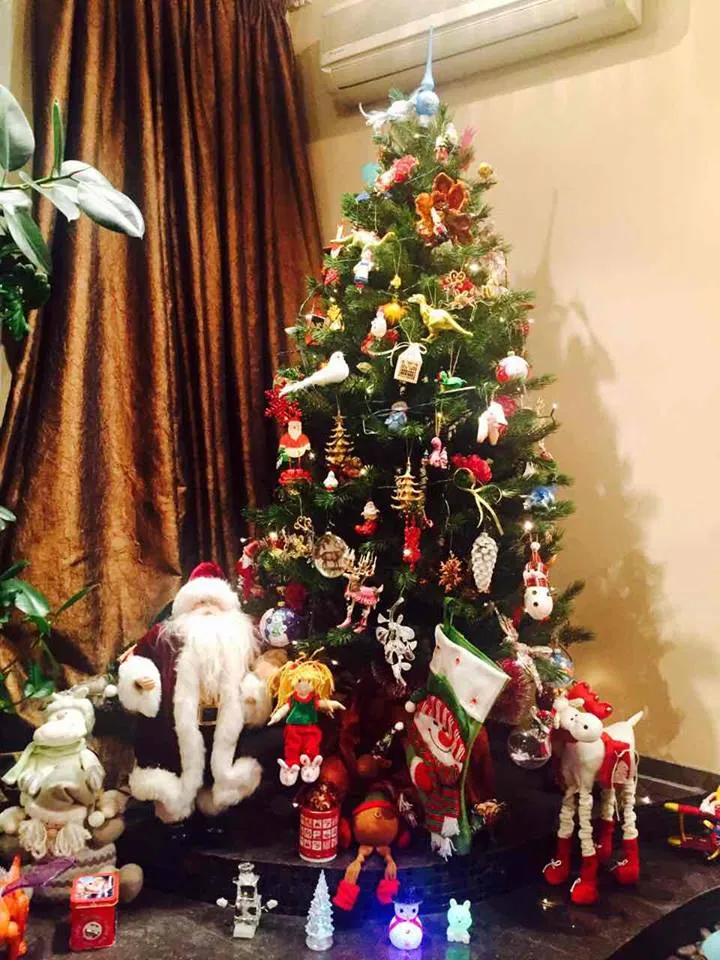 Новий рік Новий рік