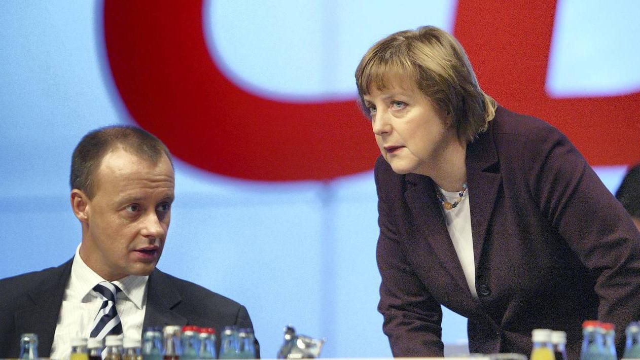 Решительный ответ Путину: партия Меркель выступила за предоставление Украине оружия - Новости России и Украины - 24 Канал Решительный ответ Путину: партия Меркель выступила за предоставление Украине оружия - Новости России и Украины - 24 Канал