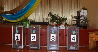 Уже в марте могут пройти первые местные выборы на Донбассе