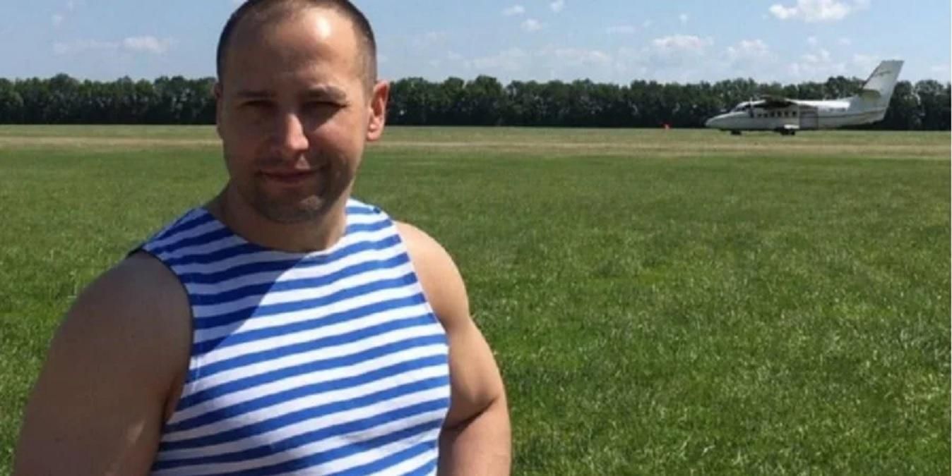 Сергій Куріс, якого бойовики тримають у полоні, у важкому стані, – Денісова - Новини Донецька - 24 Канал Сергій Куріс, якого бойовики тримають у полоні, у важкому стані, – Денісова - Новини Донецька - 24 Канал