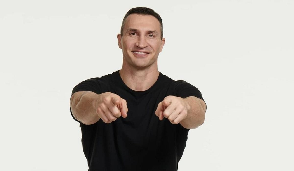Кличко может снова стать чемпионом мира, – Али Башир о возможном возвращении боксера на ринг
