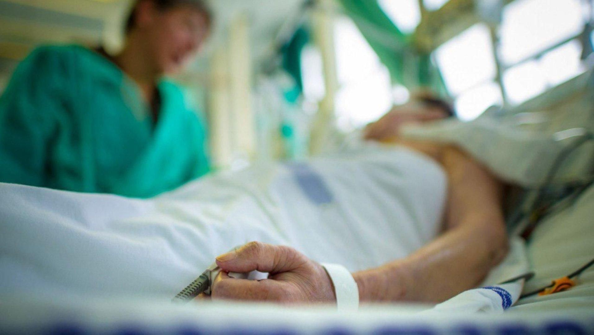 Надмірна смертність в Україні зросла більш ніж удвічі: COVID на другому місці серед причин - Україна новини - 24 Канал Надмірна смертність в Україні зросла більш ніж удвічі: COVID на другому місці серед причин - Україна новини - 24 Канал