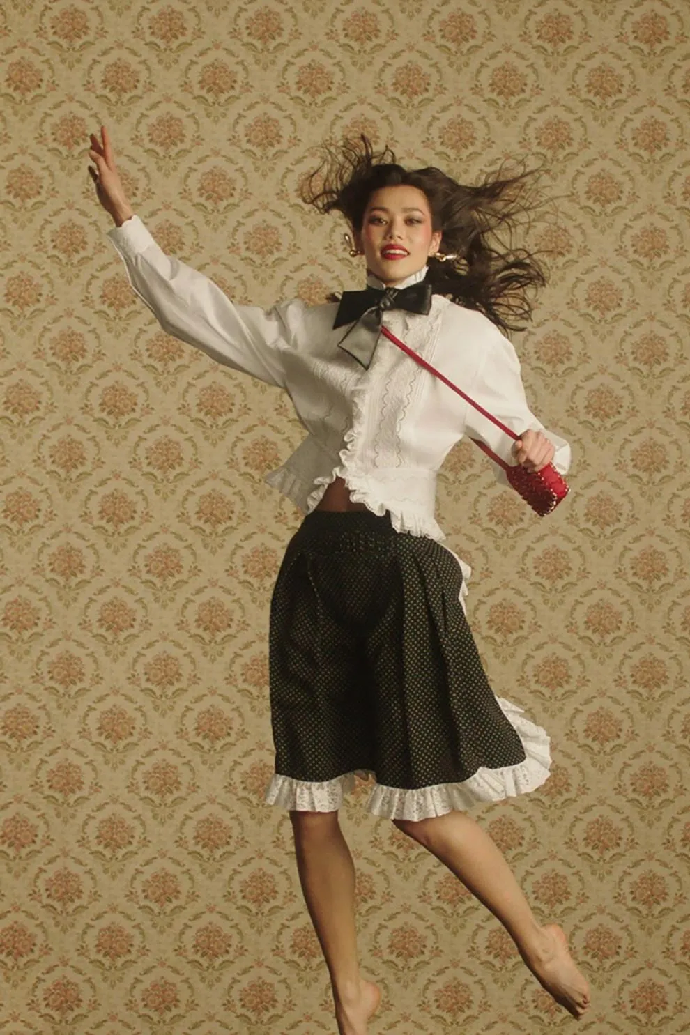 Вишукані блузи з осінньо – зимової колекції 2021/2022 Вишукані блузи з осінньо – зимової колекції 2021/2022