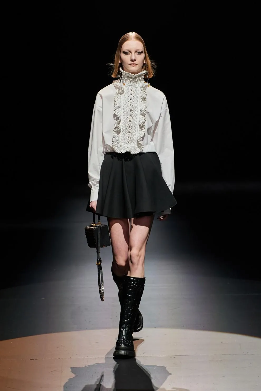 Вишукані блузи з осінньо – зимової колекції 2021/2022 Вишукані блузи з осінньо – зимової колекції 2021/2022