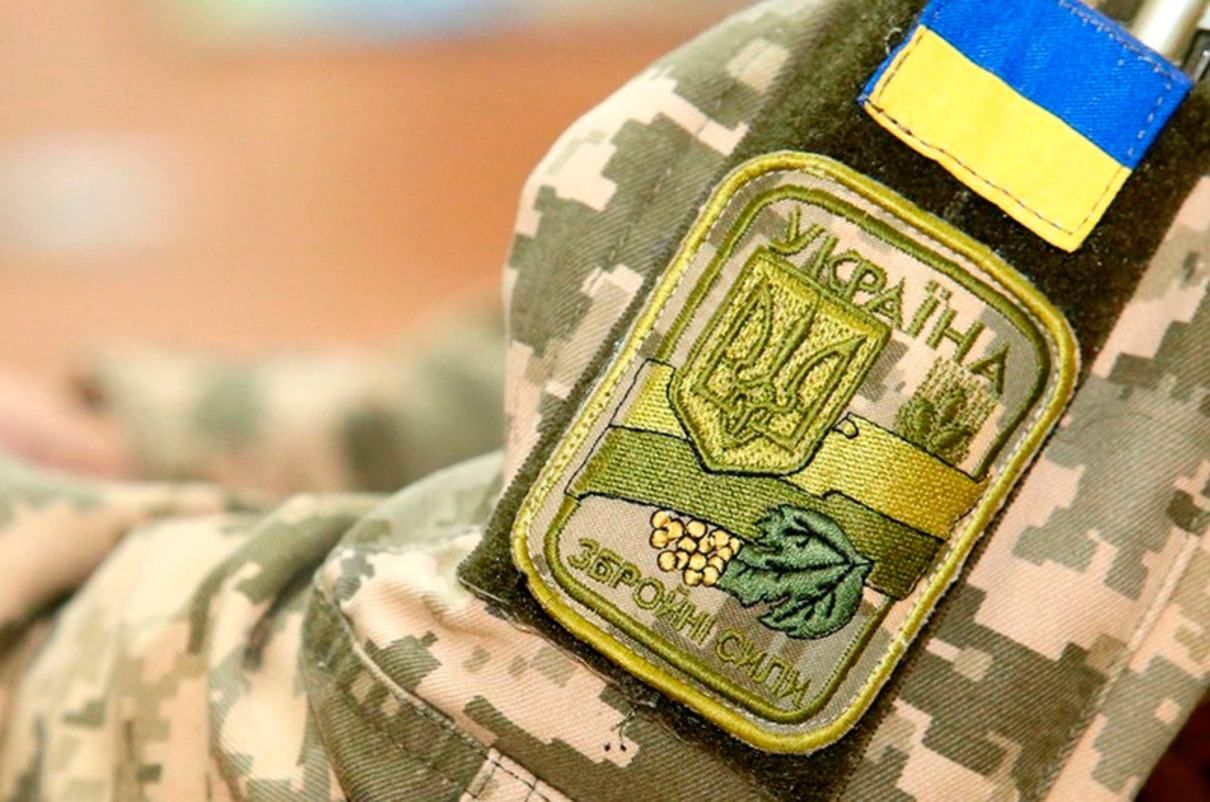 Військовий ЗСУ застрелився під час нічного чергування на Луганщині - Новини Луганськ - 24 Канал