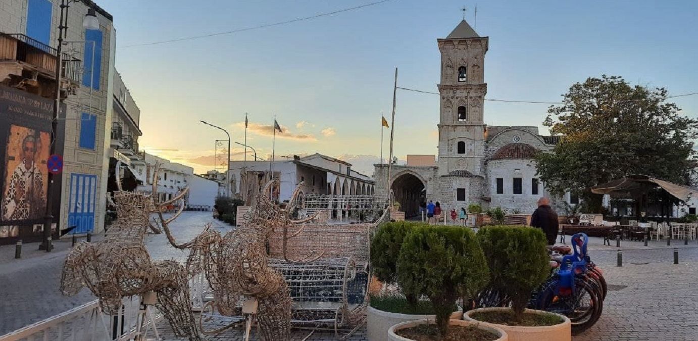 У міністерстві туризму Кіпру розповіли, чому українці обирають для відпочинку Кіпр - 24 Канал
