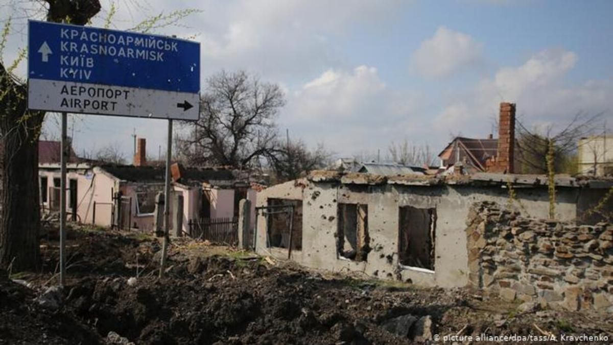 Насчитали 10 тысяч военных НАТО на Донбассе: Россия придумывает новые фейки и угрожает Украине