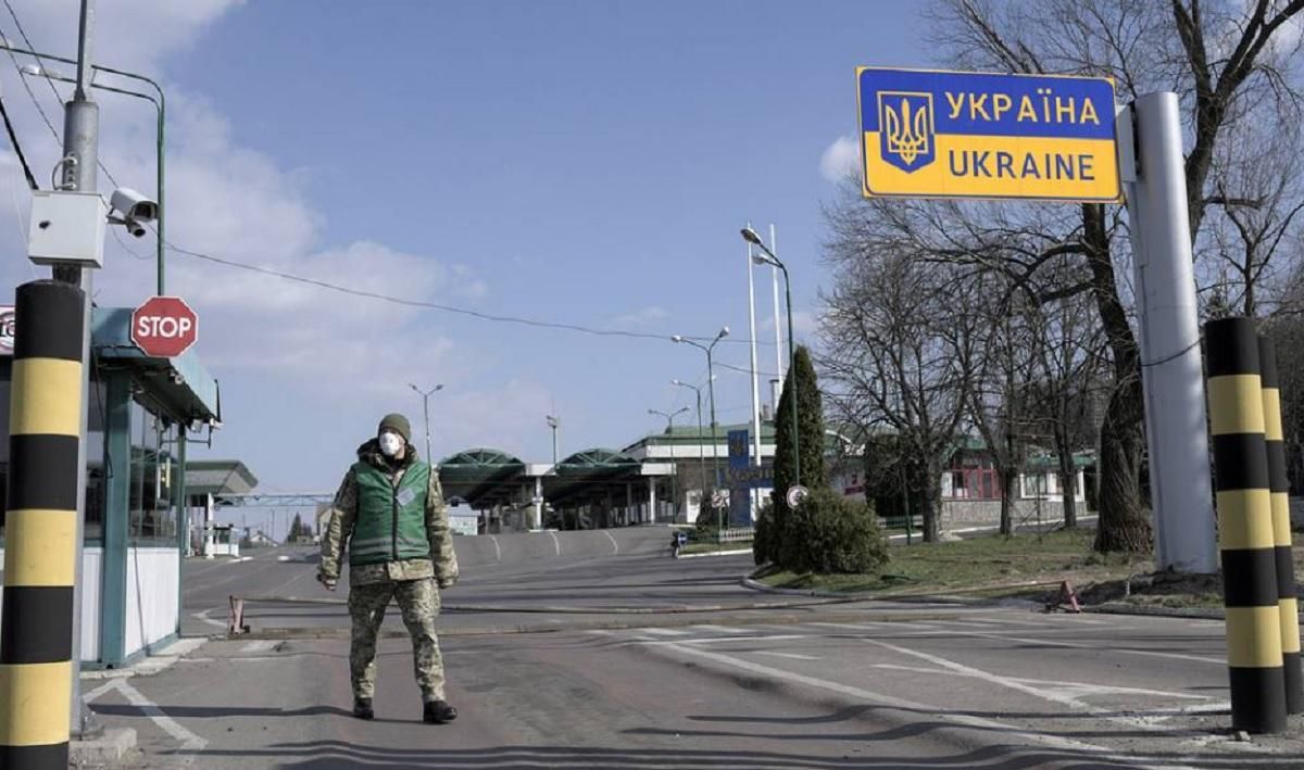 Не только с Беларусью: Польша хочет строить забор на границе с Украиной