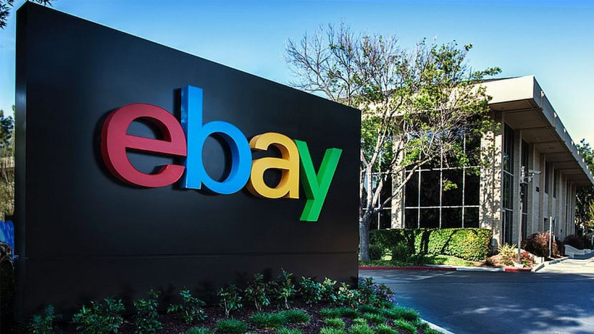 Услуги eBay в Украине подорожают