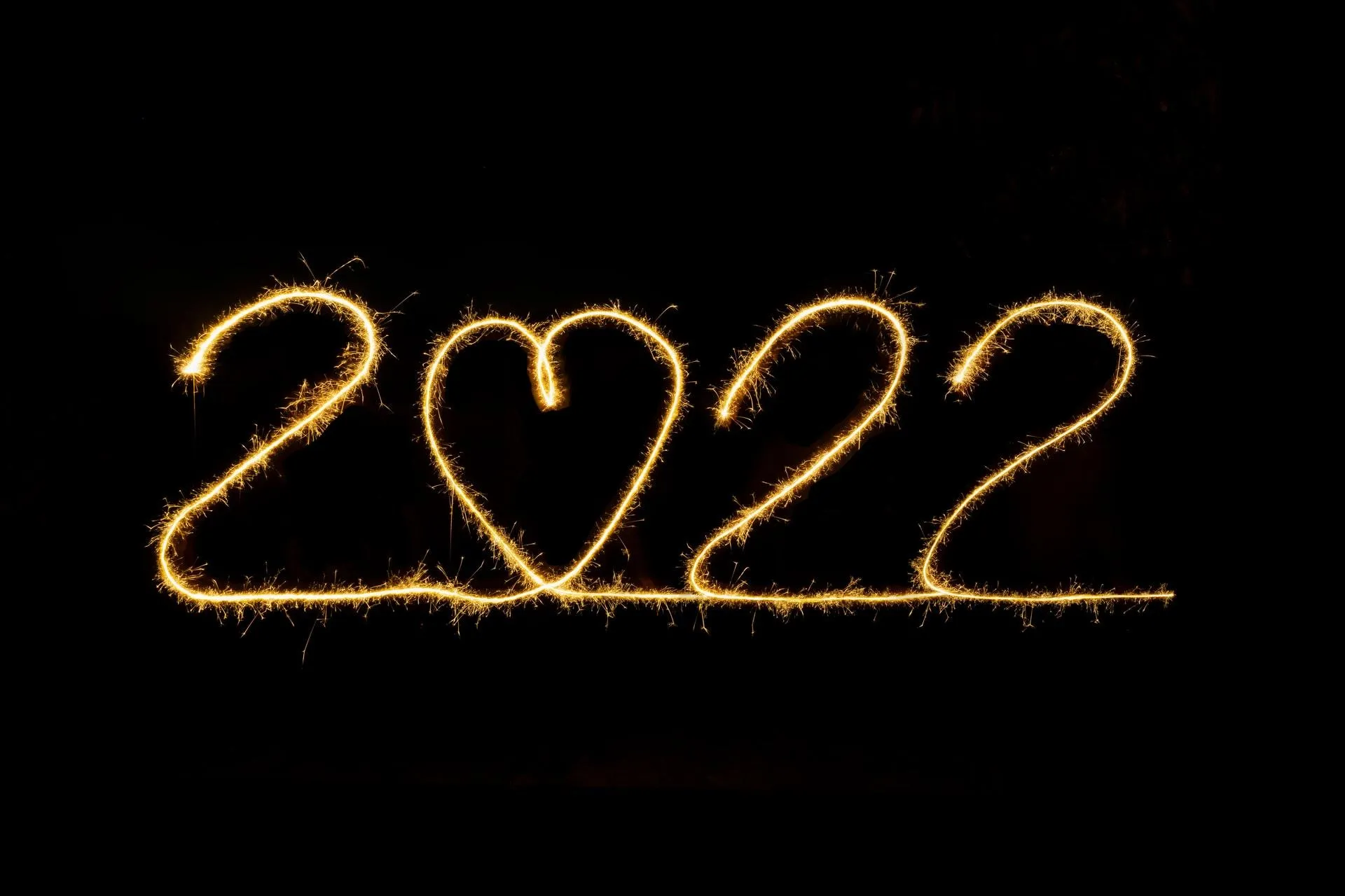 Привітання з Новим роком 2022 у віршах
