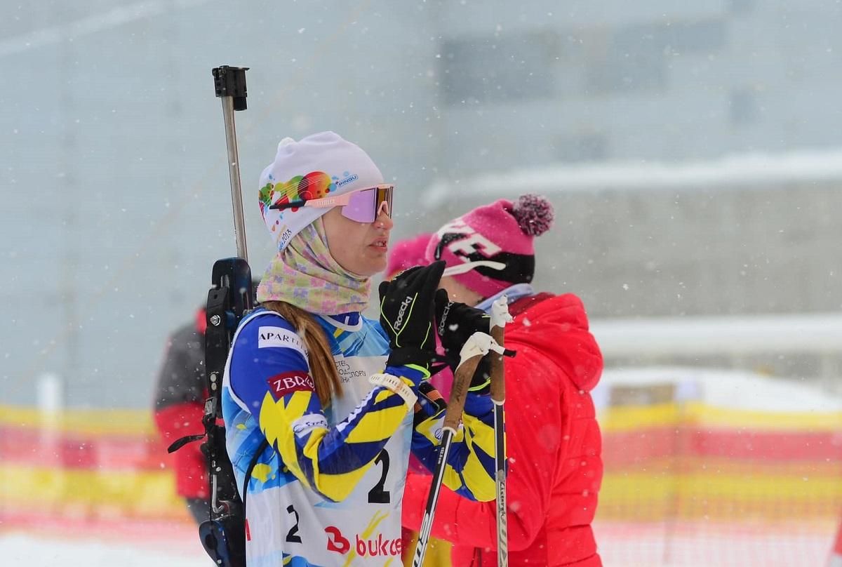 Журавок вперше за шість років виграла чемпіонат України: Орлик здобув дебютну перемогу