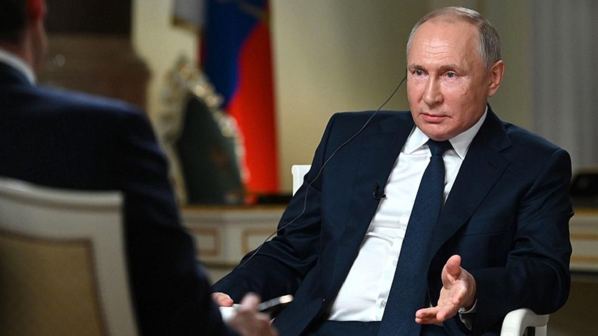 В большое нападение не верю, – Мартыненко предположил, чего на самом деле добивается Путин