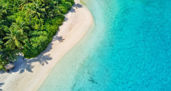 Райские уголки планеты: 10 самых красивых пляжей, которые стоит посетить