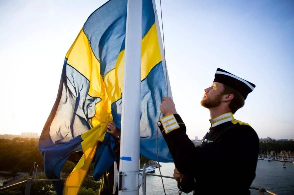 "Это и нас касается": Швеция жестко ответила на требование РФ не принимать новых членов в НАТО