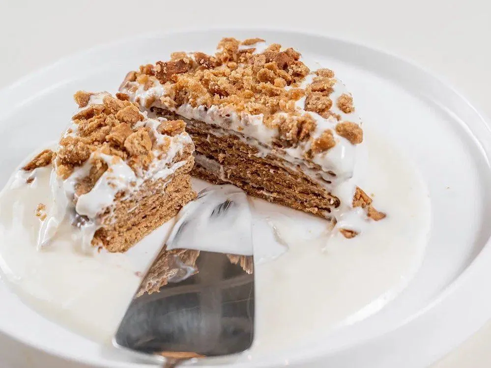 Медовик Медовик