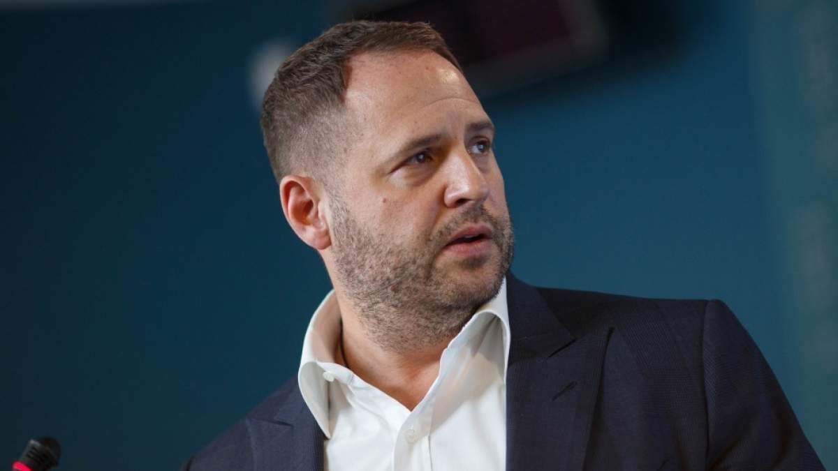 Была лишь одна попытка в этом году установить контакт, – Ермак о звонках Путину Была лишь одна попытка в этом году установить контакт, – Ермак о звонках Путину