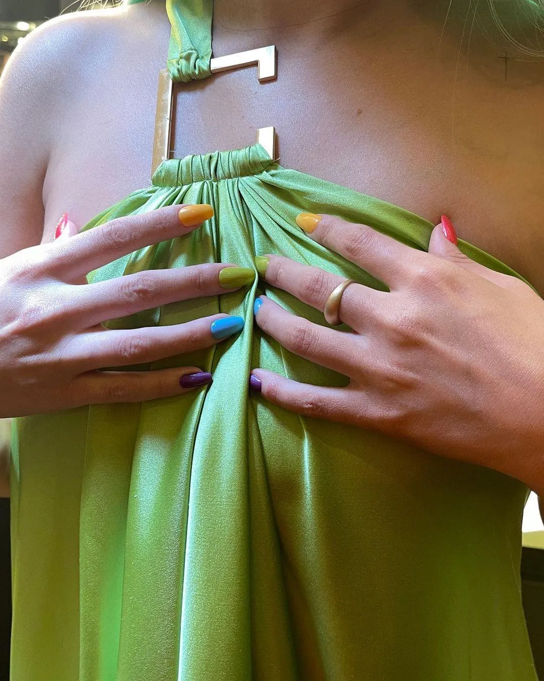 Манікюр Манікюр