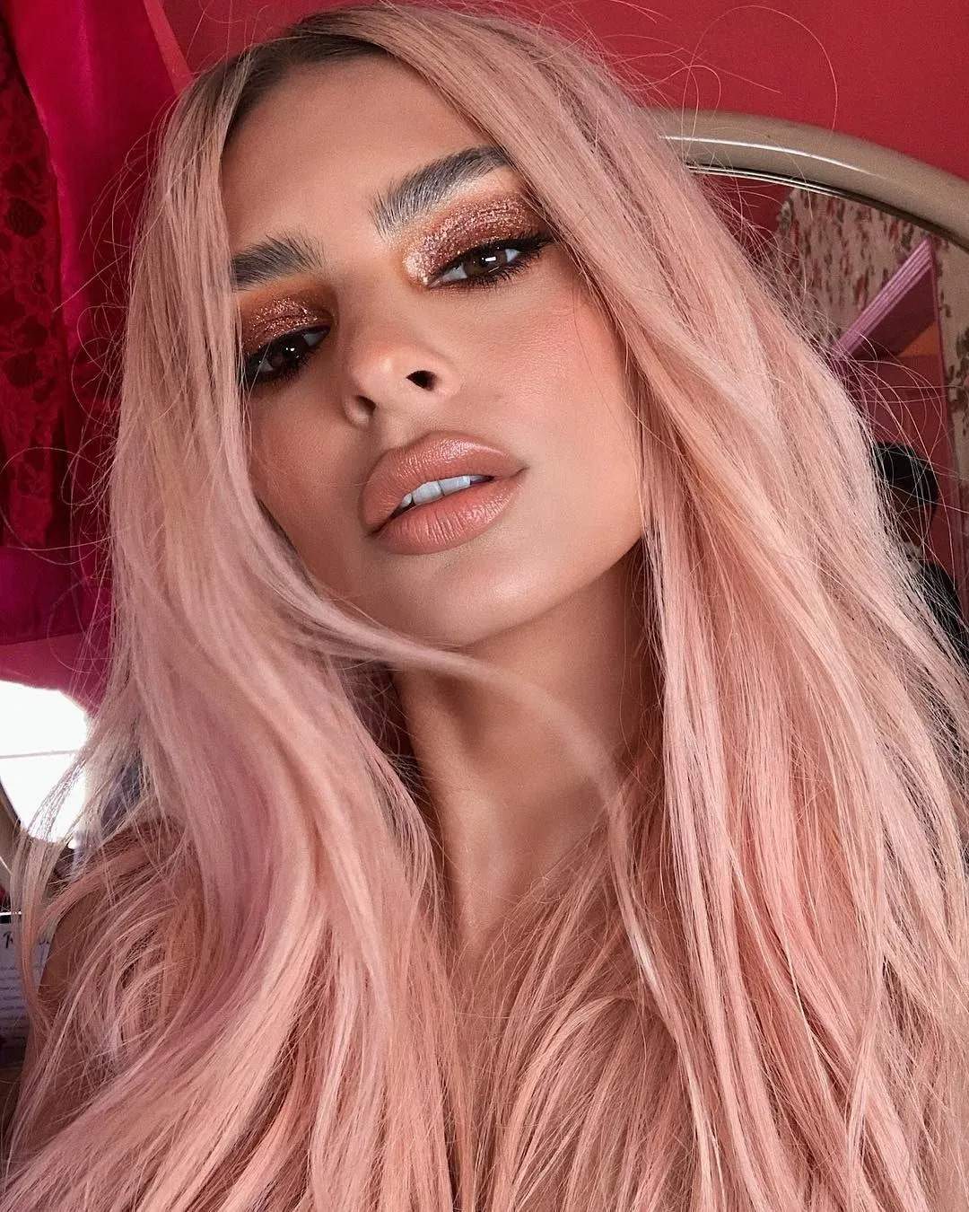 Макіяж Макіяж