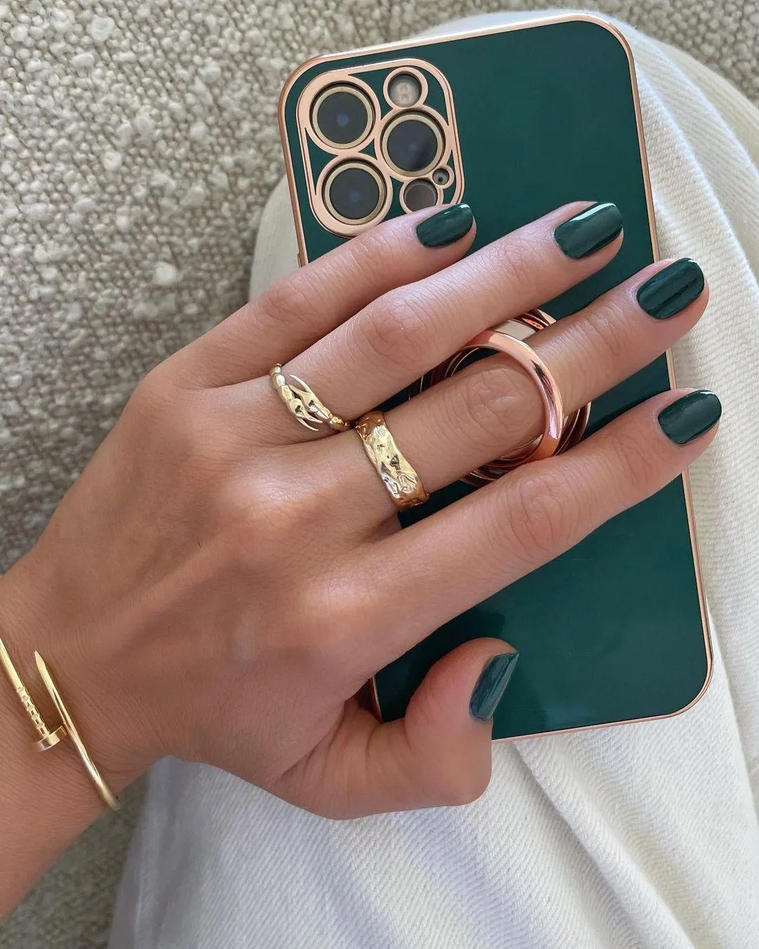 Манікюр Манікюр