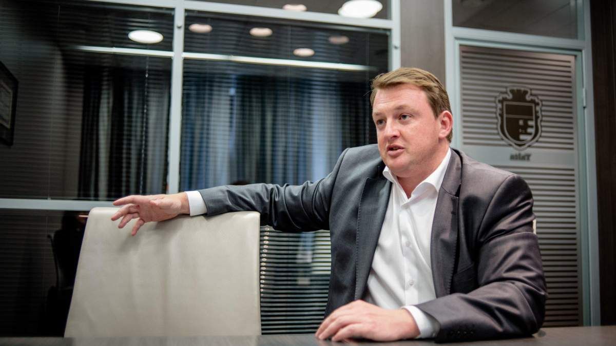 Тимчасове явище, – Фурса про призупинення виробництва кондитерськими компаніями - Україна новини - 24 Канал Тимчасове явище, – Фурса про призупинення виробництва кондитерськими компаніями - Україна новини - 24 Канал