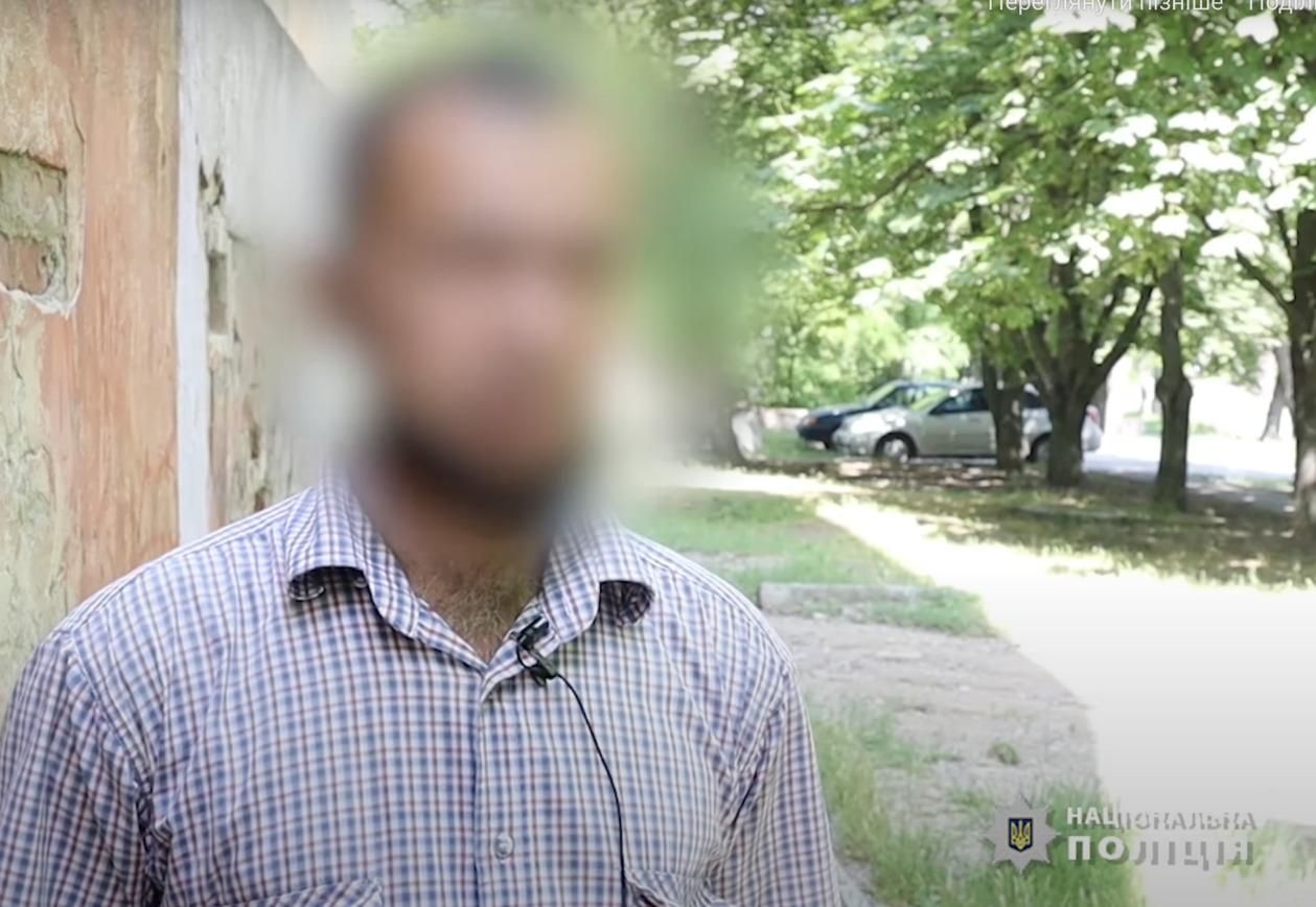 Сбежал от боевиков: в Мариуполе задержали предателя, который обстреливал Авдеевку Сбежал от боевиков: в Мариуполе задержали предателя, который обстреливал Авдеевку