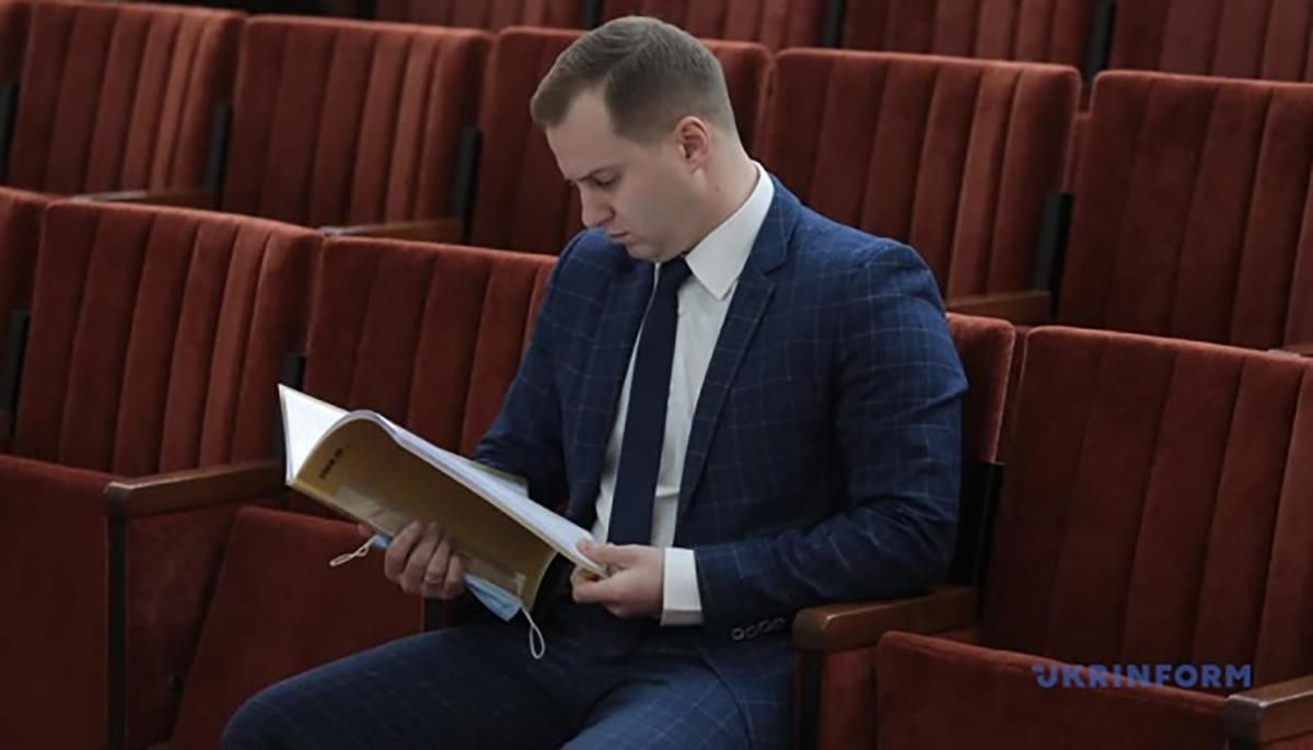 Фіналіст конкурсу на голову САП збирається до суду через результати відбору - Україна новини - 24 Канал