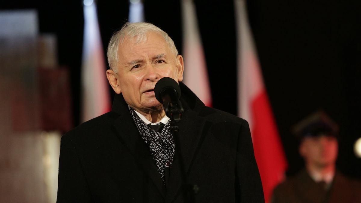 В Польше обвинили Германию в попытке превратить ЕС в "четвертый рейх" - Главные новости - 24 Канал В Польше обвинили Германию в попытке превратить ЕС в "четвертый рейх" - Главные новости - 24 Канал