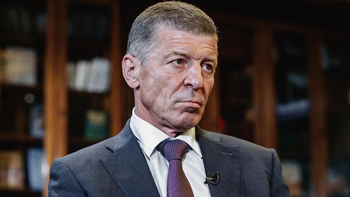 Советник канцлера Шольца обсудит с Дмитрием Козаком Украину - Новости России и Украины - 24 Канал Советник канцлера Шольца обсудит с Дмитрием Козаком Украину - Новости России и Украины - 24 Канал