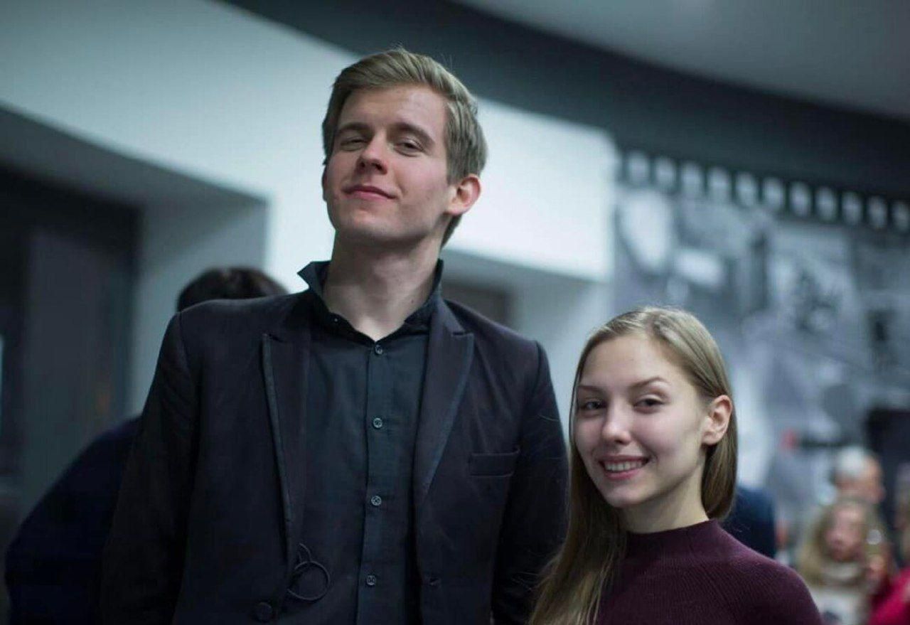 Наймолодший нардеп Юраш розлучився з дружиною - 24 Канал Наймолодший нардеп Юраш розлучився з дружиною - 24 Канал