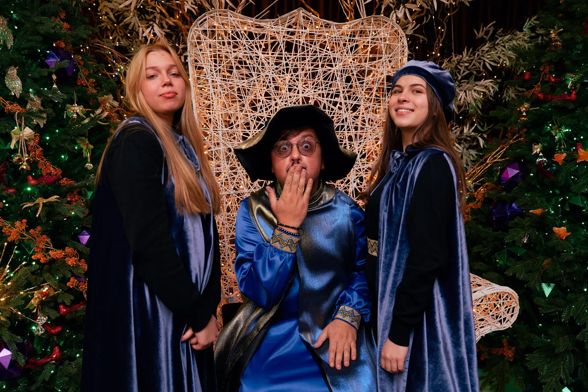 Доброчар, резиденція Доброчара Доброчар, резиденція Доброчара