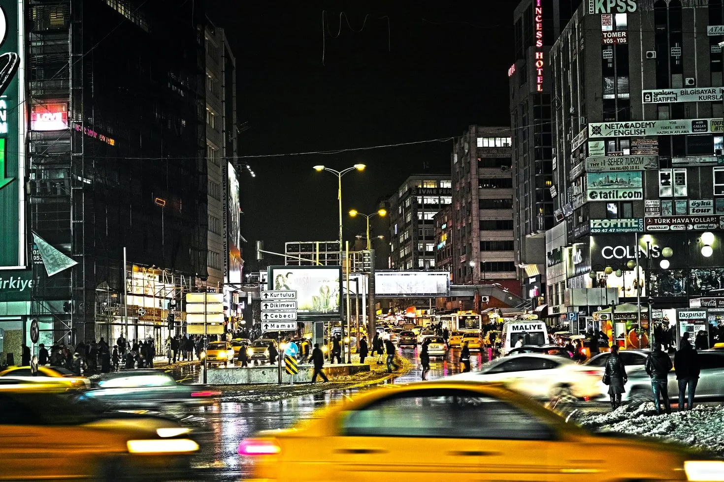 Звичаї, які можуть шокувати у Туреччині Звичаї, які можуть шокувати у Туреччині