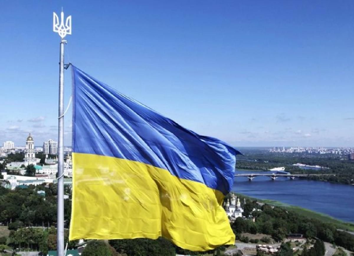 Отношения крепкие, как никогда, – посольство США в годовщину признания независимости Украины - 24 Канал