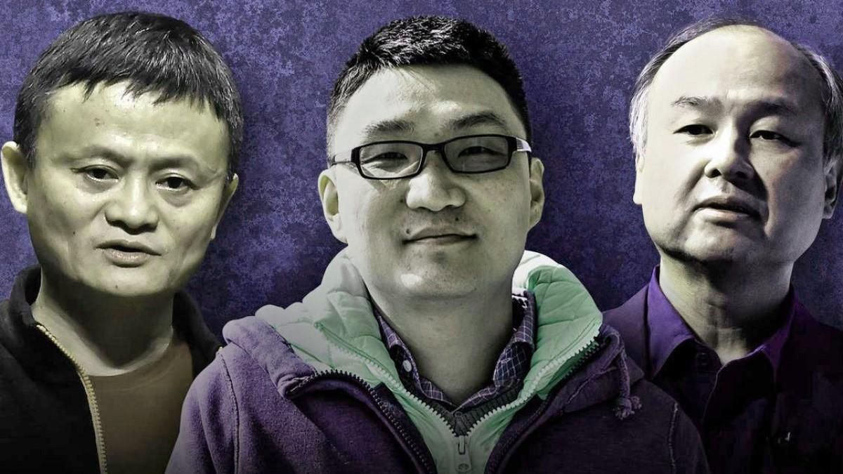 Кто из миллиардеров потерял больше всего денег в 2021 году Кто из миллиардеров потерял больше всего денег в 2021 году