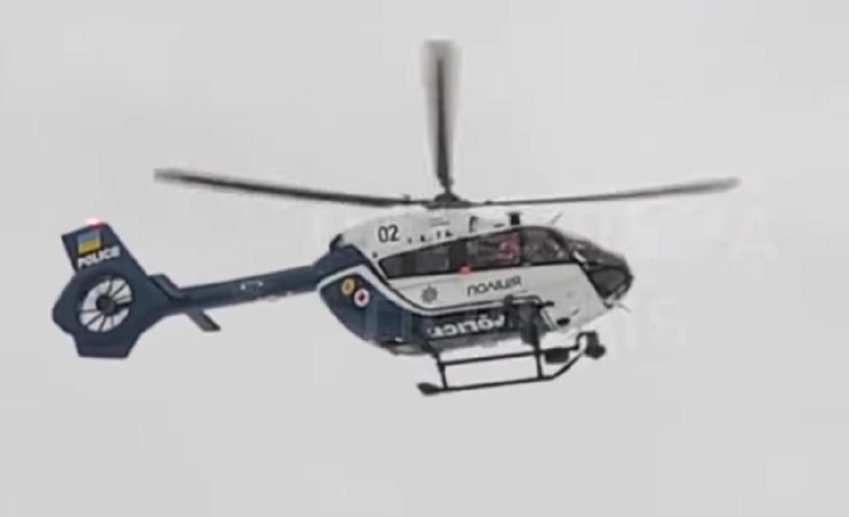 На Київщині вагітну терміново доставили до лікарні гвинтокрилом - Свіжі новини Києва - Київ На Київщині вагітну терміново доставили до лікарні гвинтокрилом - Свіжі новини Києва - Київ