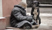 Спасти от обморожения: в городах Украины обустраивают пункты обогрева для бездомных