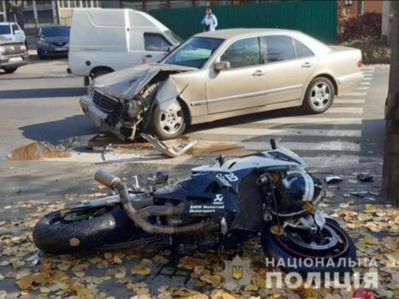 Погибла 11-летняя девочка: в Украину экстрадировали иностранца, сбежавшего после жуткого ДТП Погибла 11-летняя девочка: в Украину экстрадировали иностранца, сбежавшего после жуткого ДТП