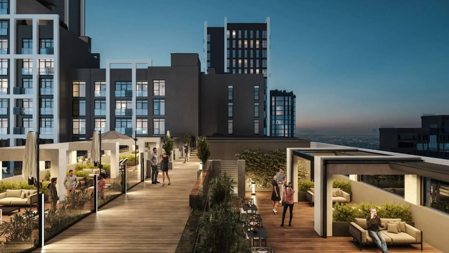 ЖК Nordica Residence від Корпорації Нерухомості РІЕЛ   ЖК Nordica Residence від Корпорації Нерухомості РІЕЛ