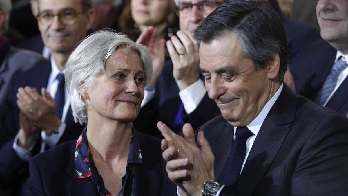 Експрем'єр Франції став членом ради директорів найбільшої нафтогазохімічної компанії Росії - нафта новини - 24 Канал Експрем'єр Франції став членом ради директорів найбільшої нафтогазохімічної компанії Росії - нафта новини - 24 Канал