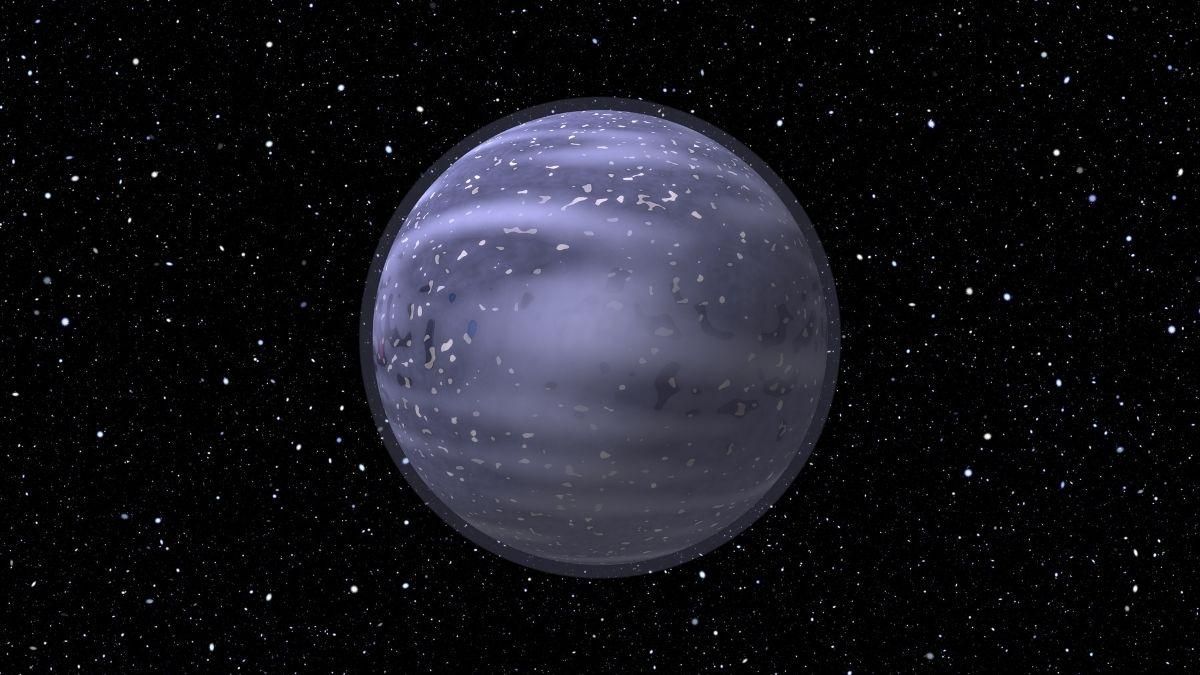 По космосу блуждают миллиарды невидимых планет: новое исследование астрономов По космосу блуждают миллиарды невидимых планет: новое исследование астрономов