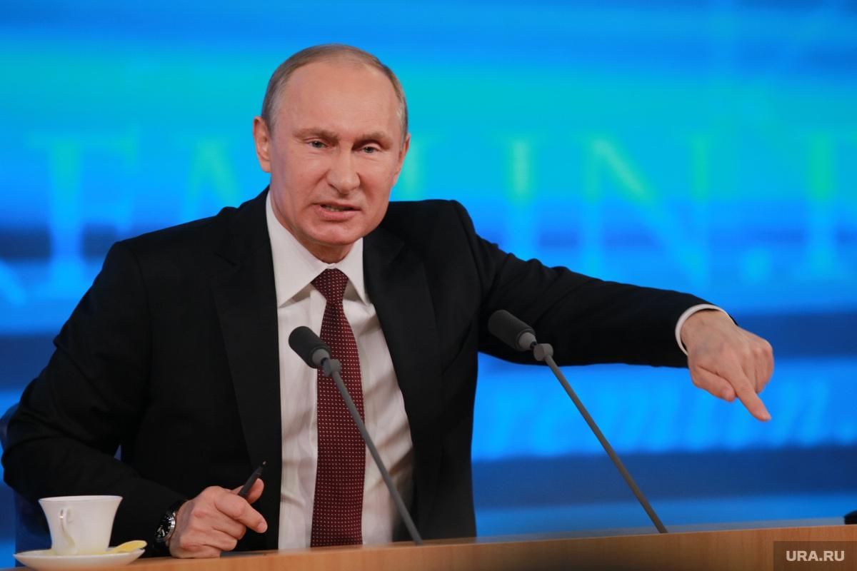 В Кремле считают, что НАТО в Украине для России равносильно смерти