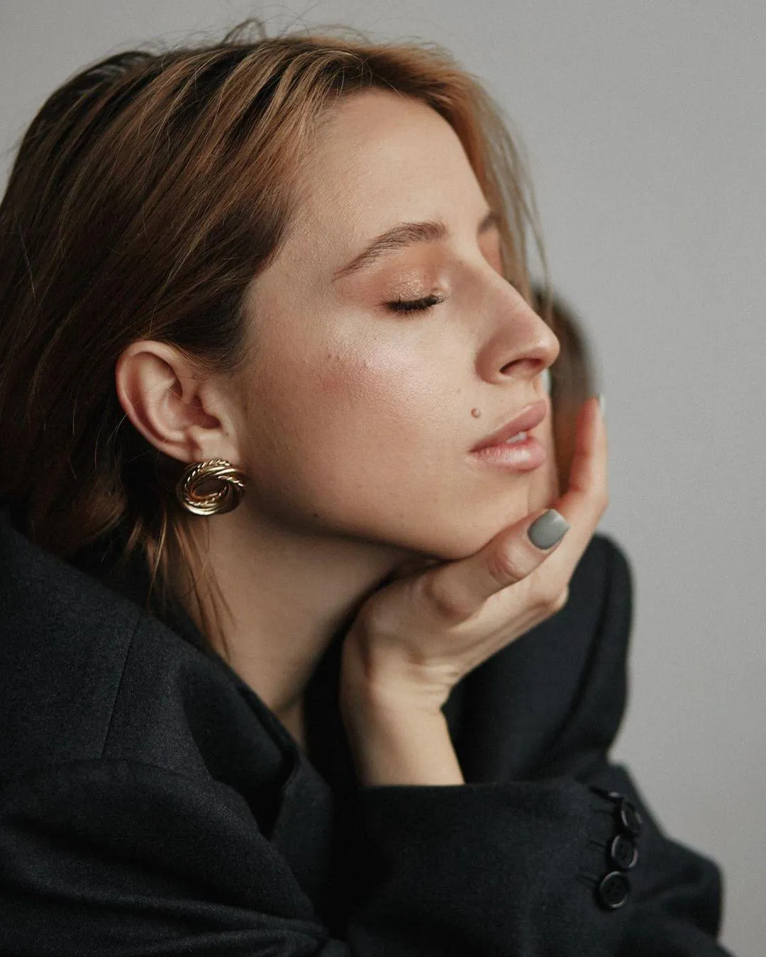 Догляд за шкірою взимку Догляд за шкірою взимку