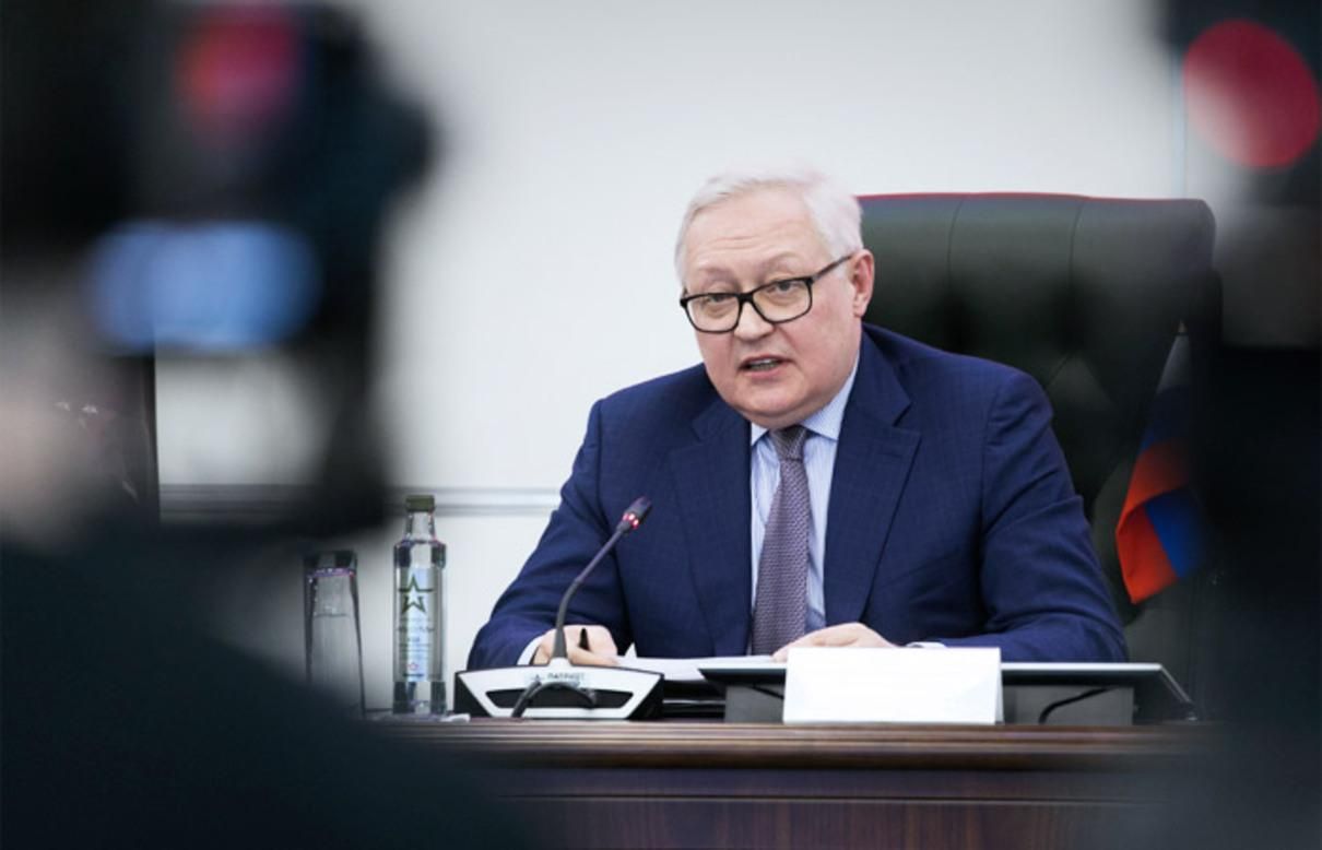 Не ультиматум, але й не блеф, – Москва про власні вимоги "гарантій безпеки" - Новини Росії і України - 24 Канал Не ультиматум, але й не блеф, – Москва про власні вимоги "гарантій безпеки" - Новини Росії і України - 24 Канал