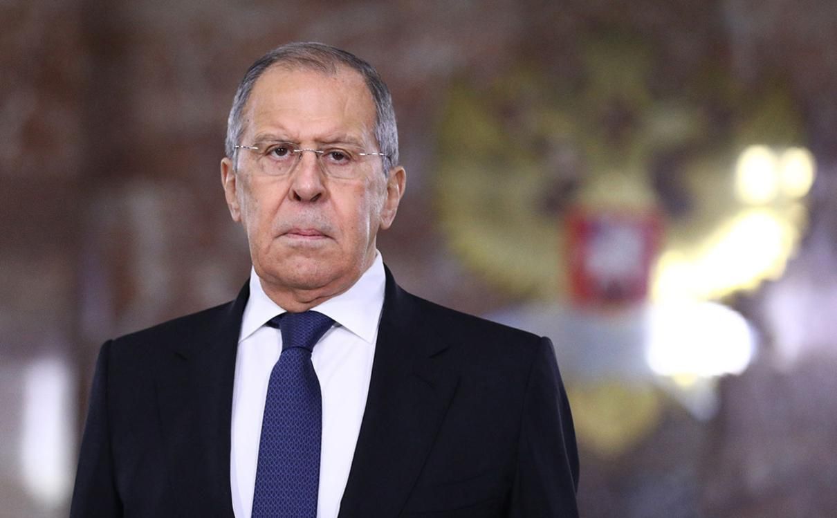 Лавров назвал дату переговоров России и США по "гарантиям безопасности"