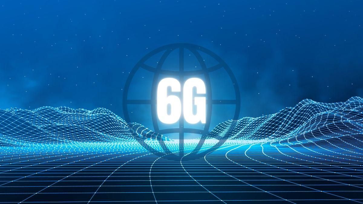 LG показала прототип мережі 6G з рекордною швидкістю передачі даних - Новини технологій - Техно LG показала прототип мережі 6G з рекордною швидкістю передачі даних - Новини технологій - Техно