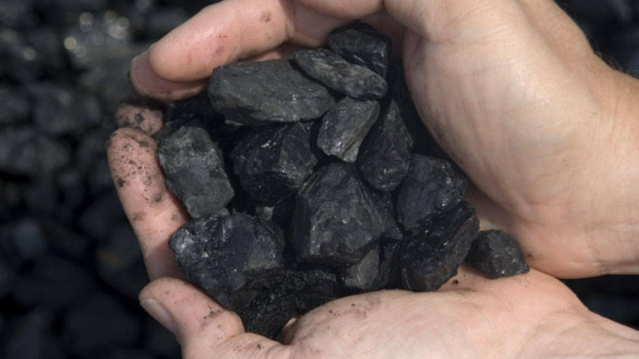 Чи вистачить Україні вугілля для електростанцій цієї зими - Економічні новини України - Економіка