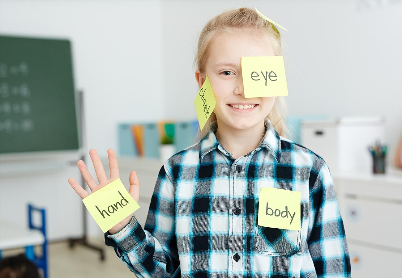 Як навчати учнів нових іноземних слів: цікавий метод для вчителів - Україна новини - Освіта Як навчати учнів нових іноземних слів: цікавий метод для вчителів - Україна новини - Освіта