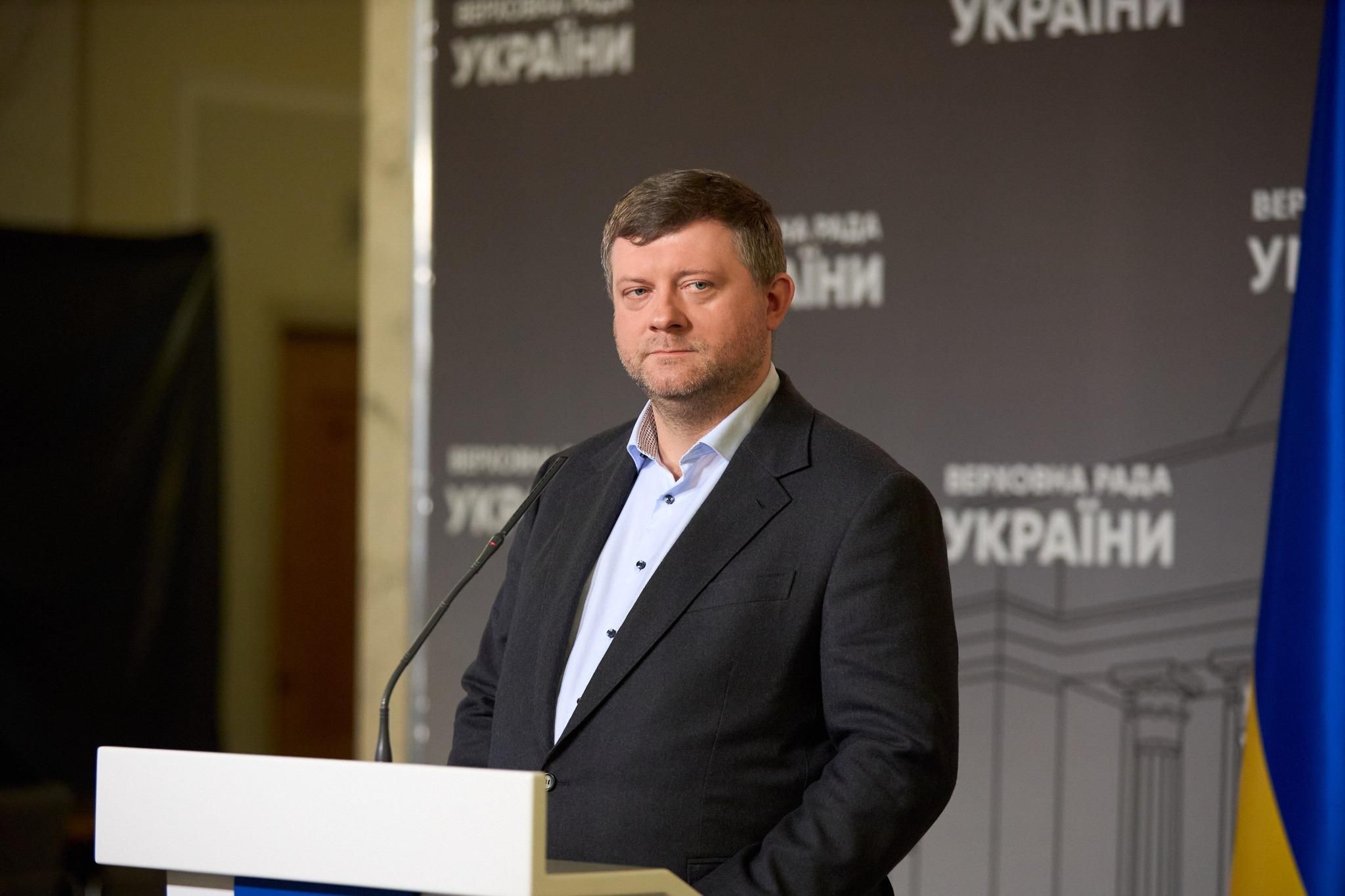 Экономический паспорт и закон о столице: чем Рада займется в 2022 году Экономический паспорт и закон о столице: чем Рада займется в 2022 году