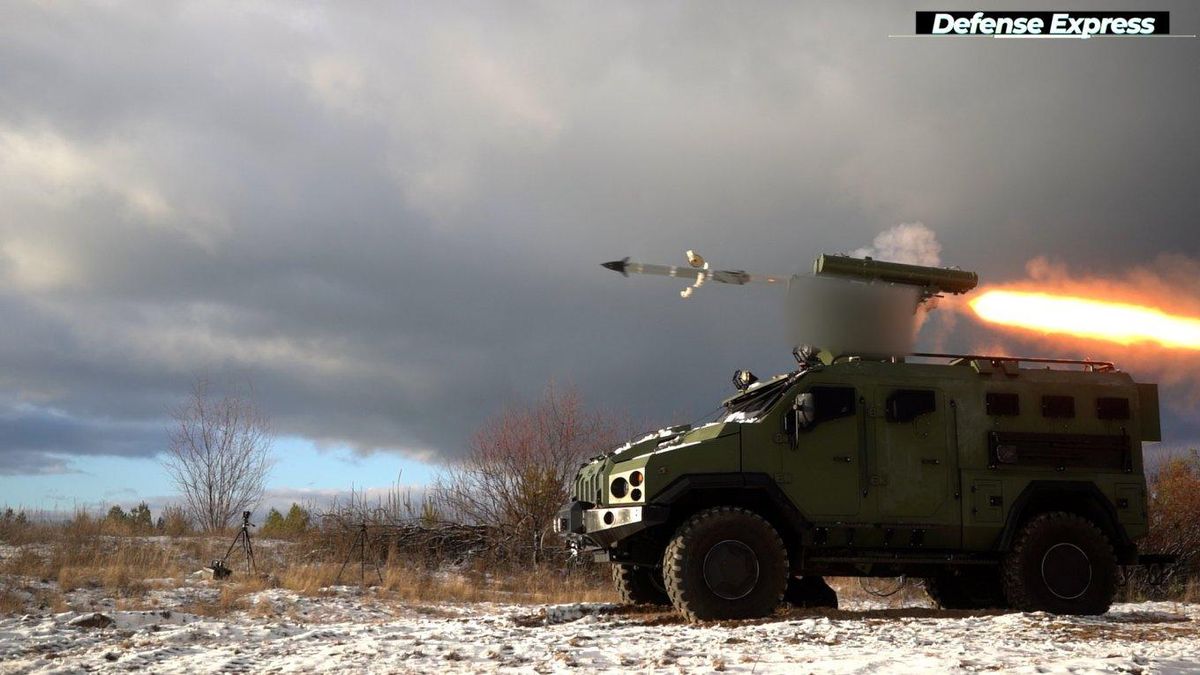 На "радість" Росії: КБ "Луч" провело вогневі випробування зенітної РК-10 - 24 Канал
