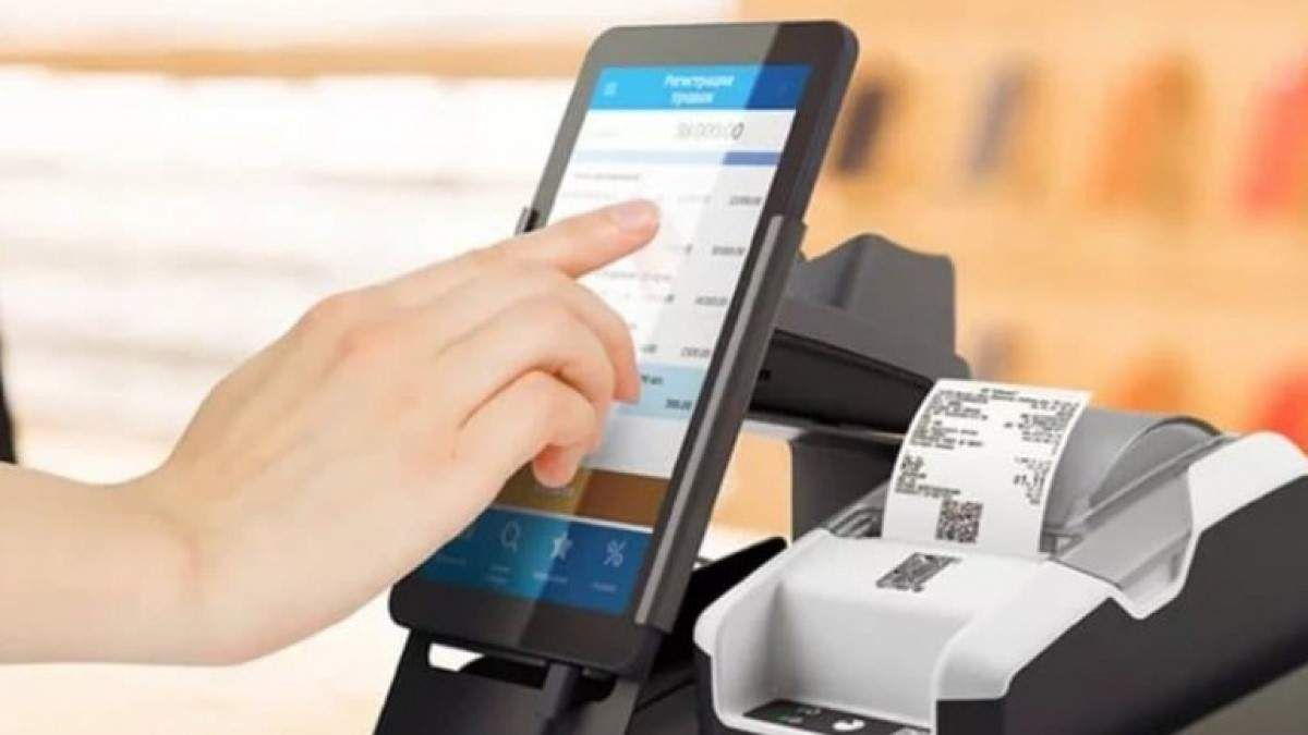 Кассовые аппараты отменили для некоторых категорий ФЛП Кассовые аппараты отменили для некоторых категорий ФЛП